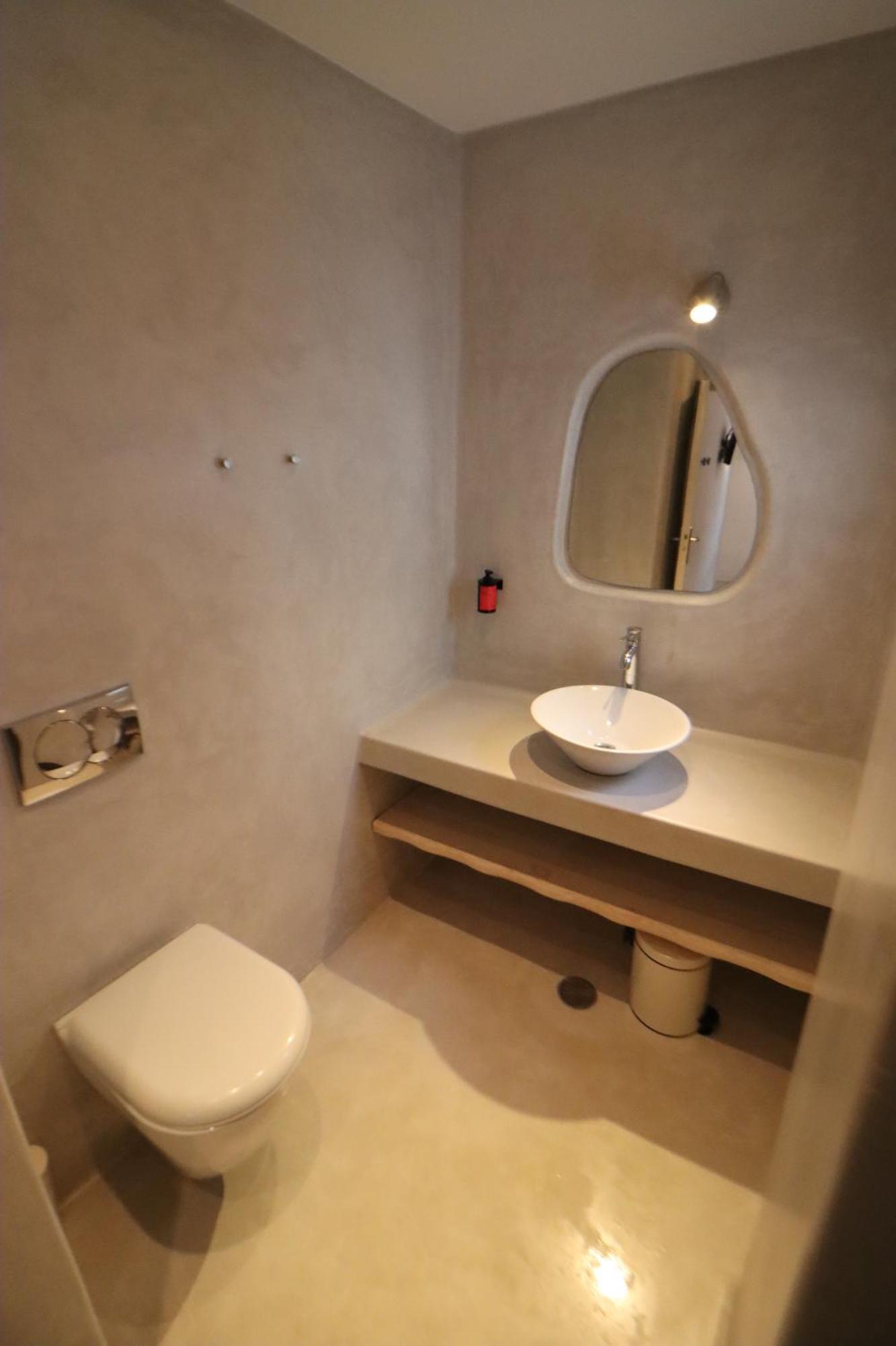 Flisvos Beach Studios Naxos City Екстер'єр фото